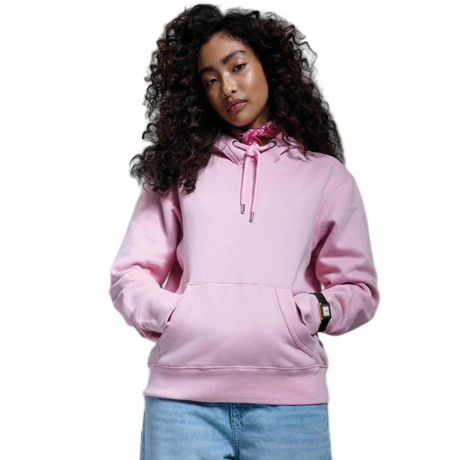 Anthem Organic Ladies Hoodie