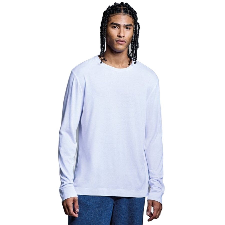 Anthem Organic Long Sleeve T-Shirt