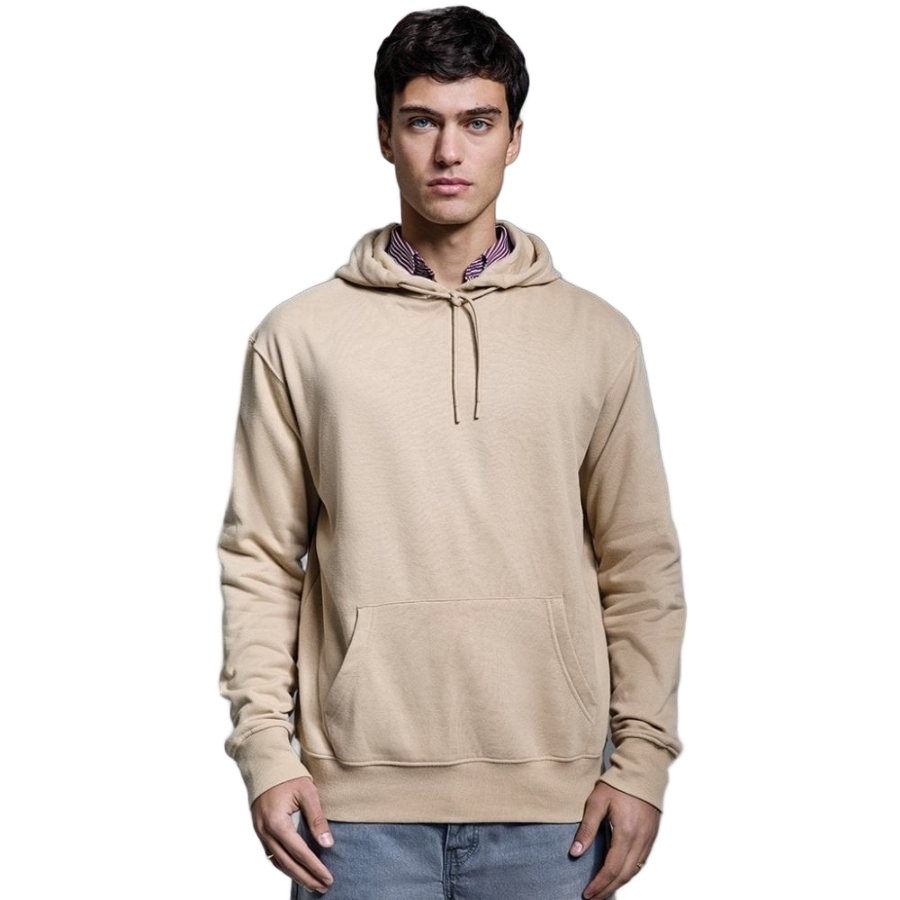 Anthem Unisex Hoodie