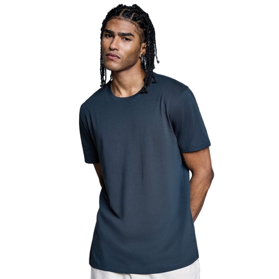 Anthem Unisex Organic Midweight T-Shirt