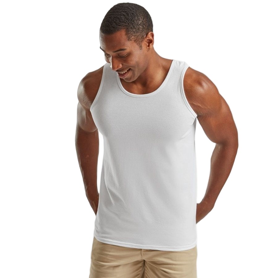 Fruit of the Loom Athletic Vest