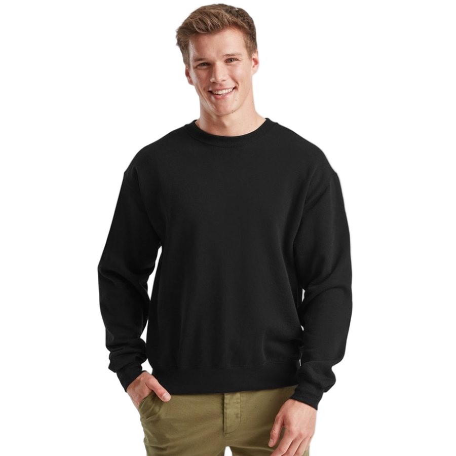 Fruit of the Loom Classic Drop Shoulder Sweatshirt