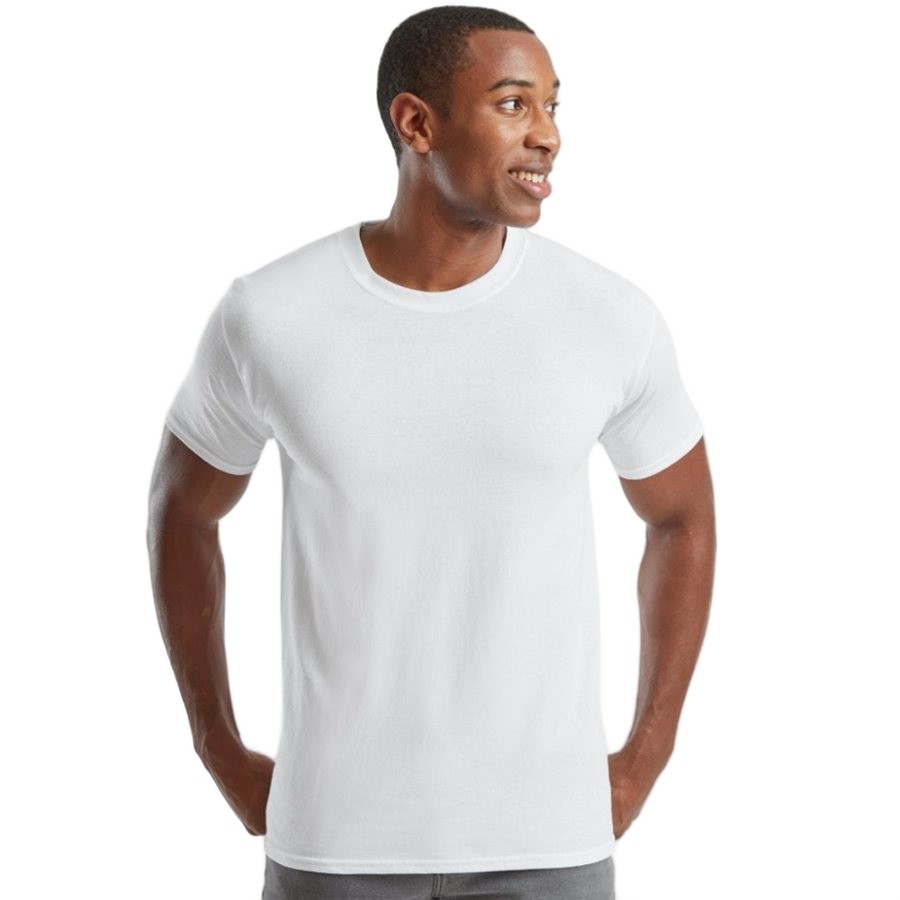 Fruit of the Loom Heavy Cotton T-Shirt