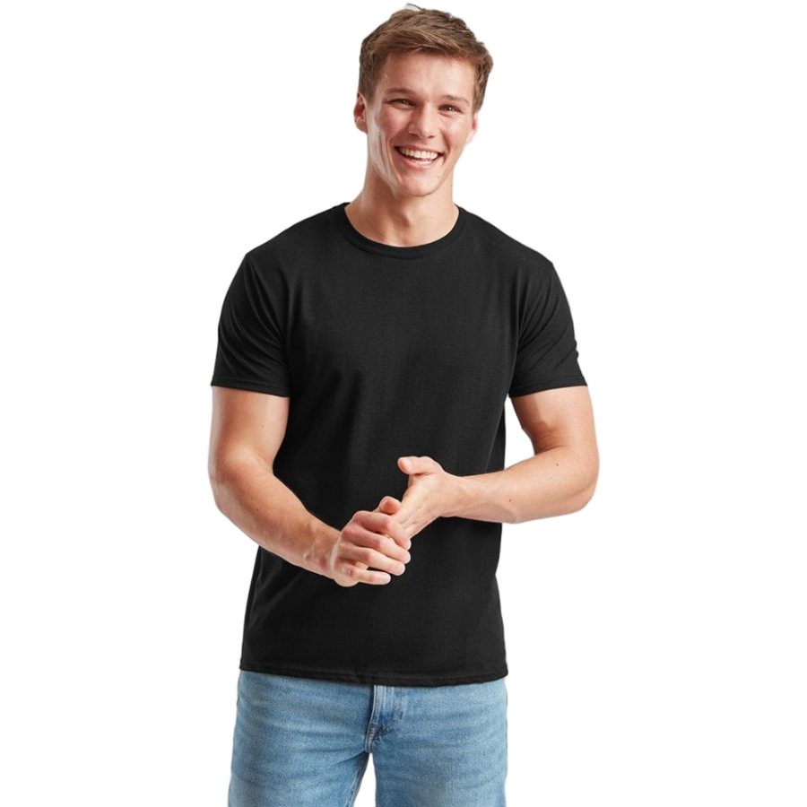 Fruit of the Loom Iconic 150 T-Shirt