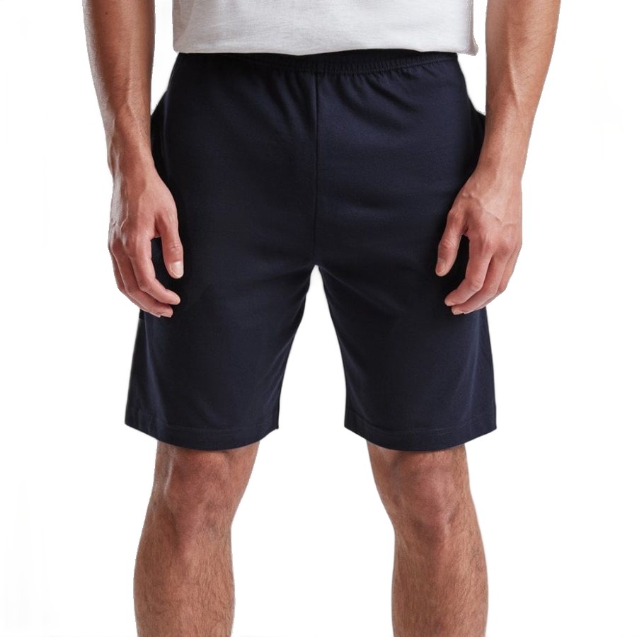 Fruit of the Loom Iconic 195 Jersey Shorts