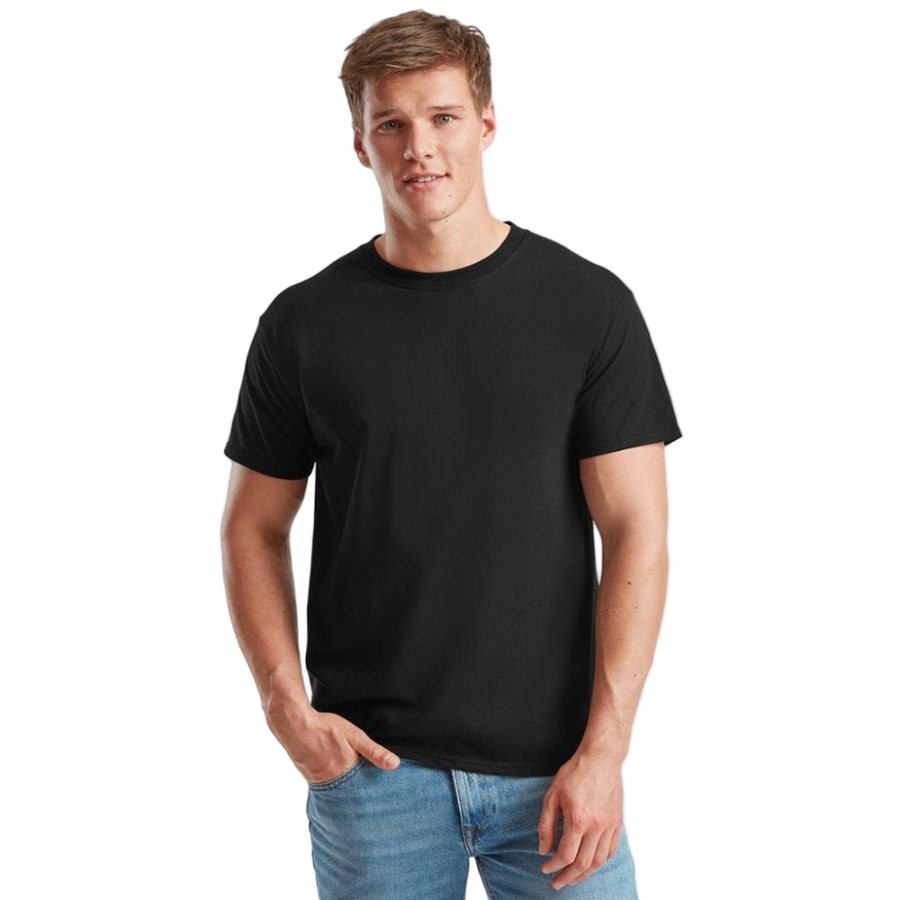 Fruit of the Loom Iconic 195 Premium T-Shirt