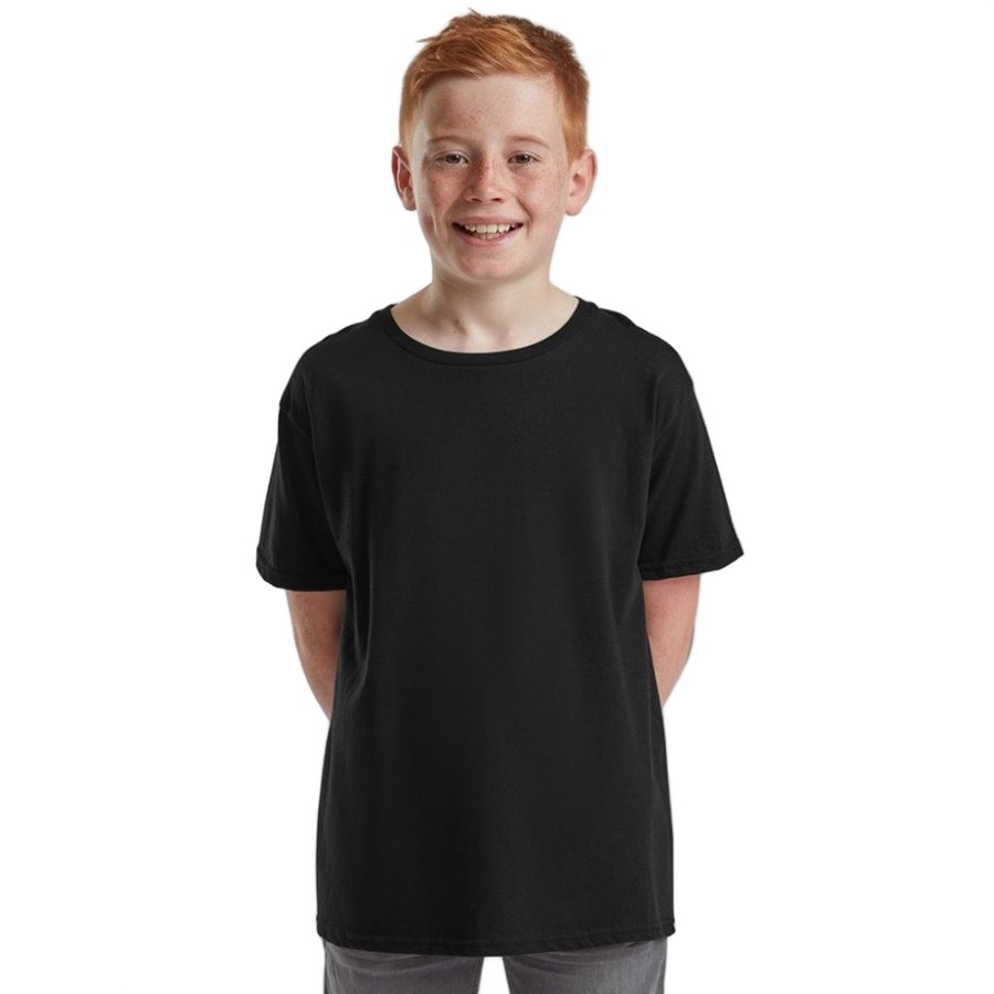 Fruit of the Loom Kids Iconic 150 T-Shirt