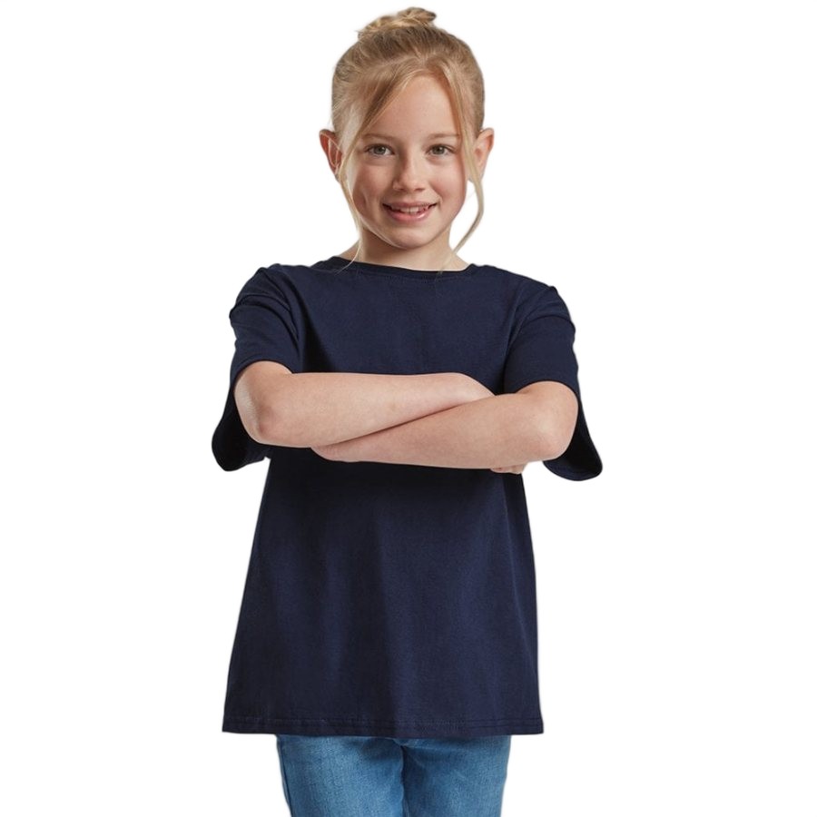 Fruit of the Loom Kids Value T-Shirt