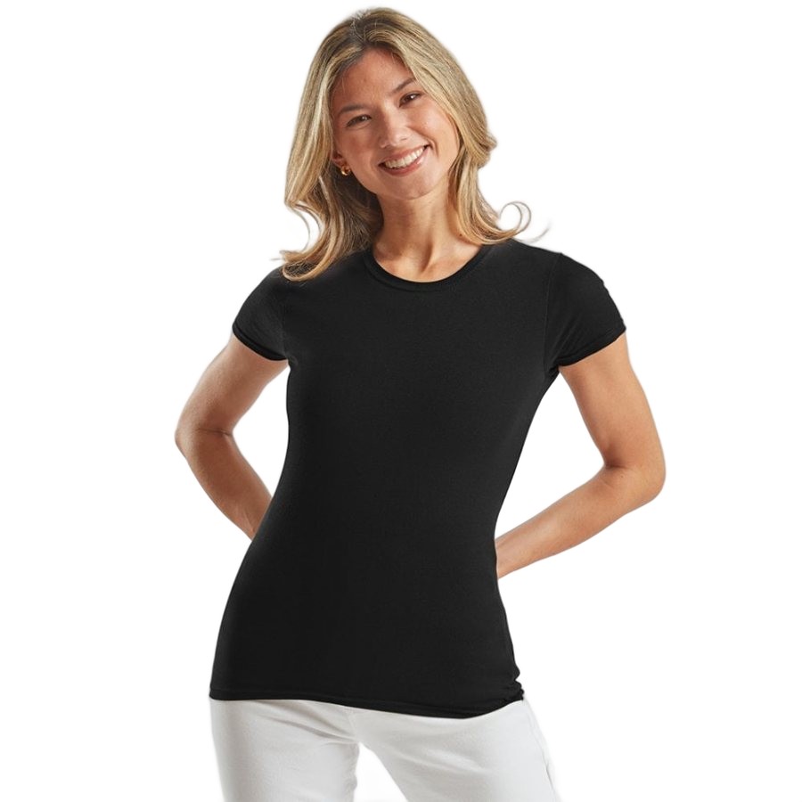 Fruit of the Loom Ladies Iconic 150 T-Shirt
