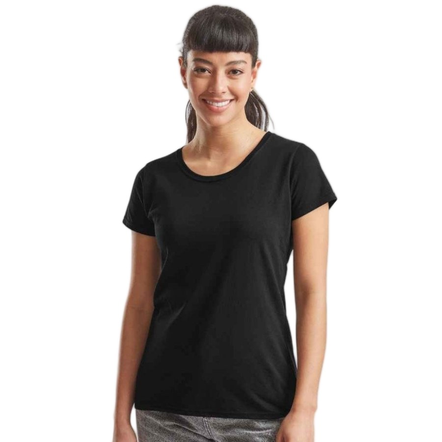 Fruit of the Loom Lady Fit Original T-Shirt