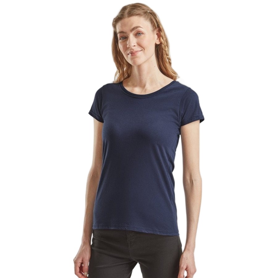 Fruit of the Loom Lady Fit Value T-Shirt