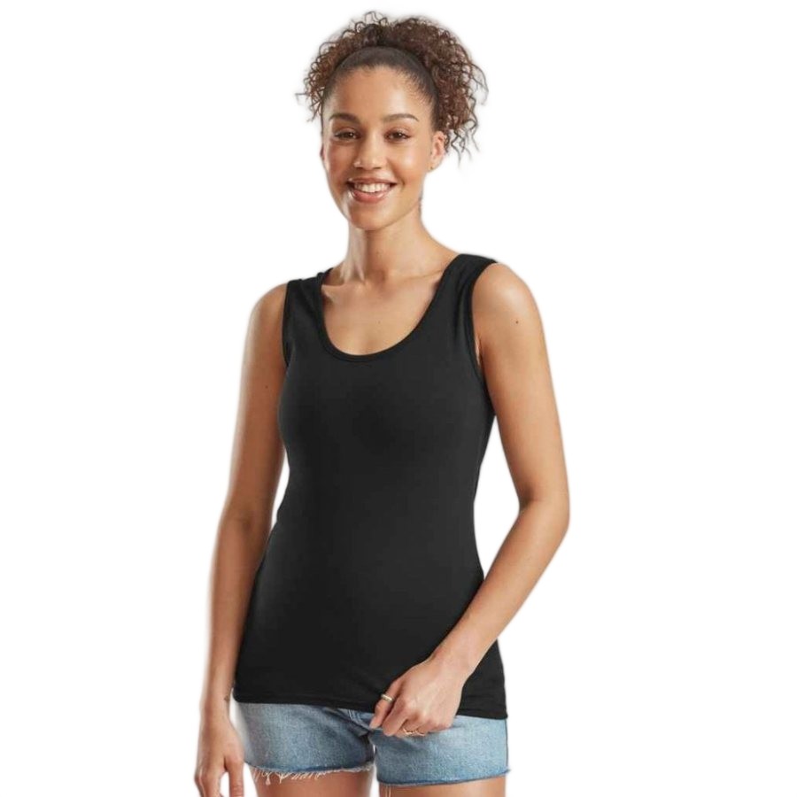 Fruit of the Loom Lady Fit Value Vest