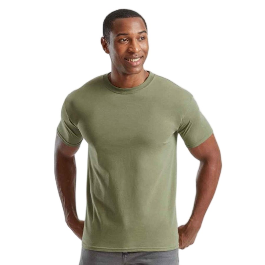 Fruit of the Loom Super Premium T-Shirt