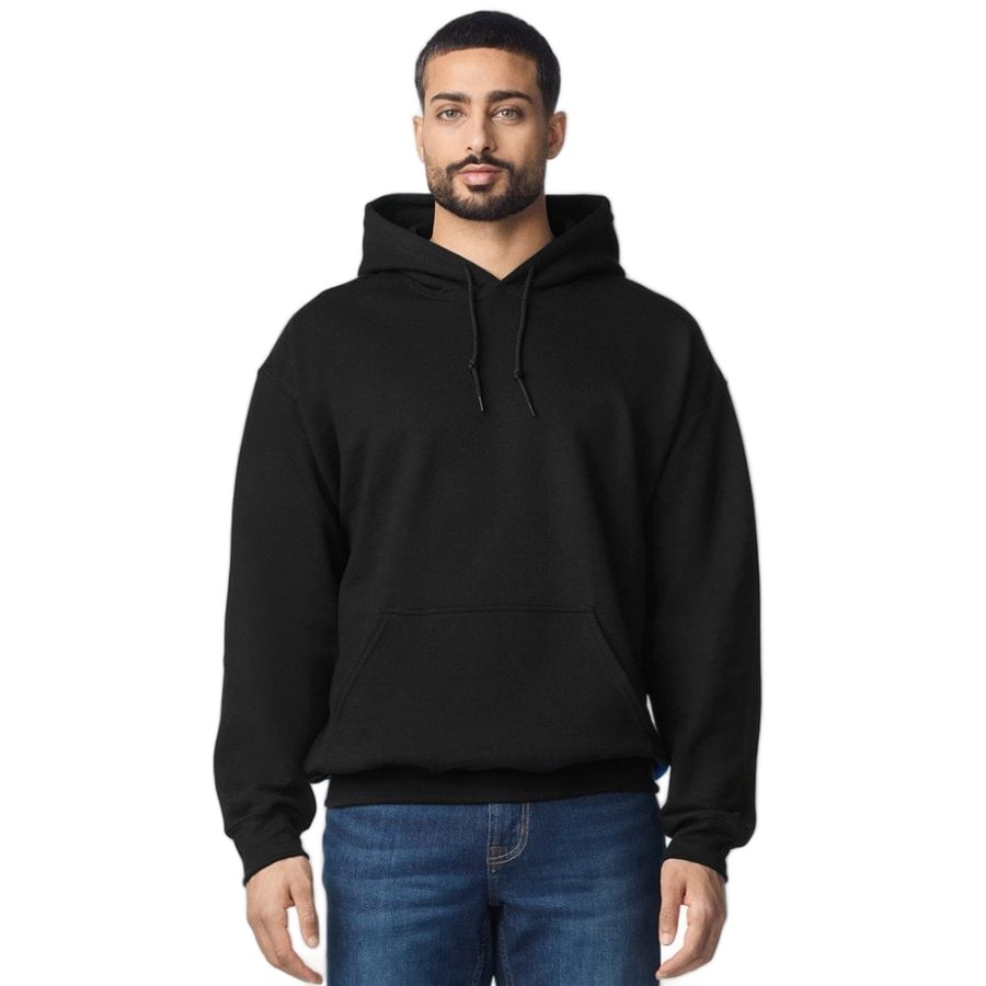 Gildan Heavy Blend™ Hooded Sweatshirt