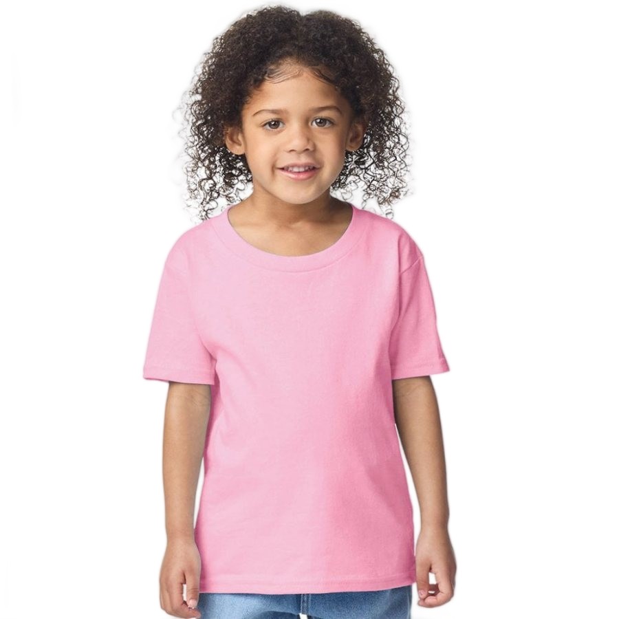 Gildan Heavy Cotton™ Toddler T-Shirt