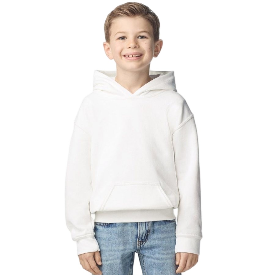 Gildan Kids Heavy Blend™ Hooded Sweatshirt