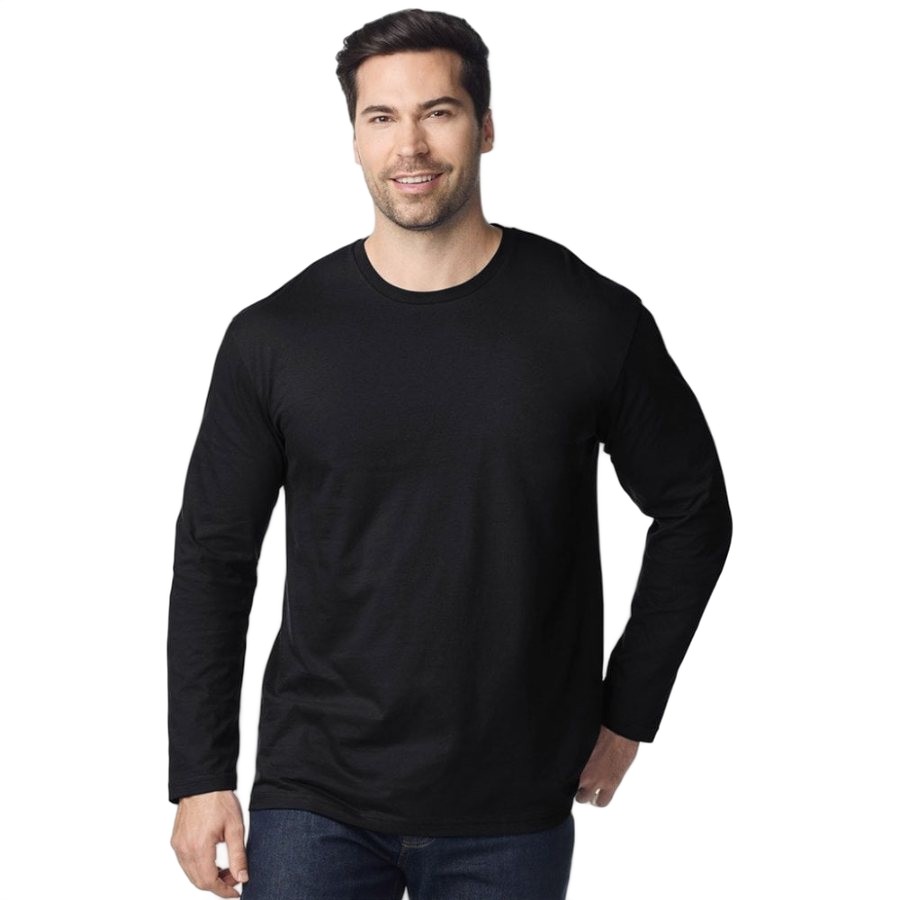 Gildan SoftStyle® Long Sleeve T-Shirt