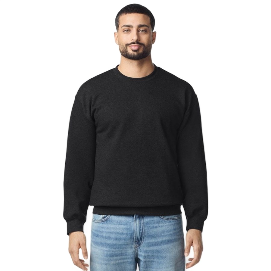Gildan SoftStyle® Midweight Crew Neck Sweatshirt