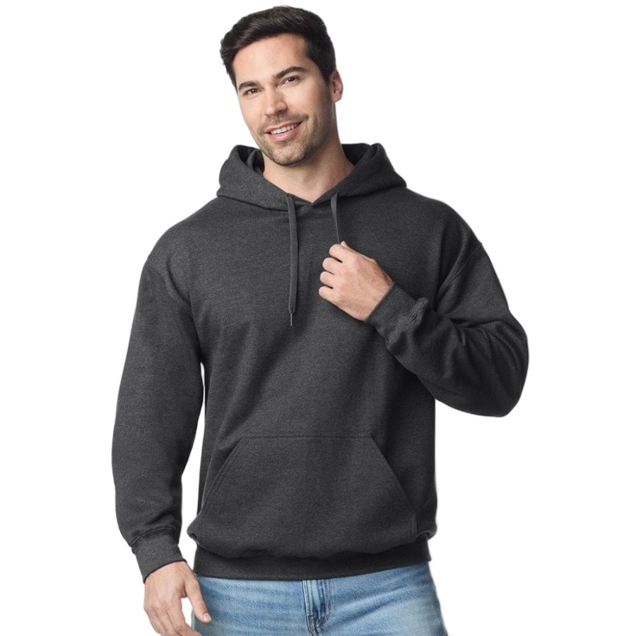 Gildan SoftStyle® Midweight Hoodie