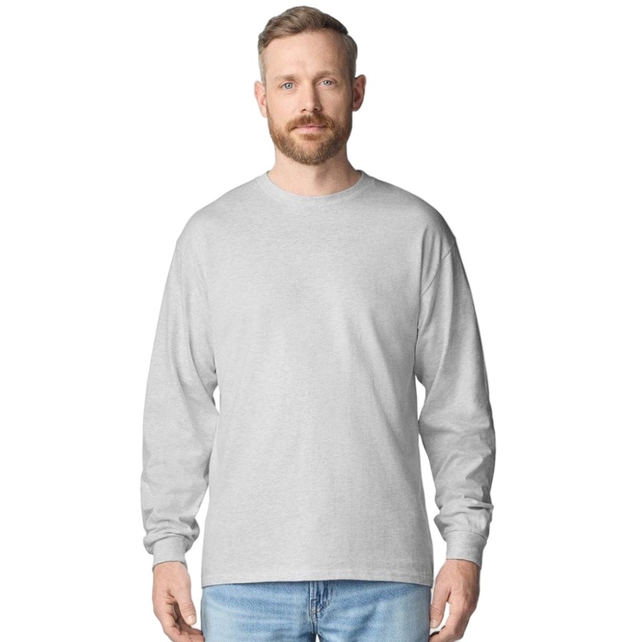 Gildan Ultra Cotton™ Long Sleeve T-shirt