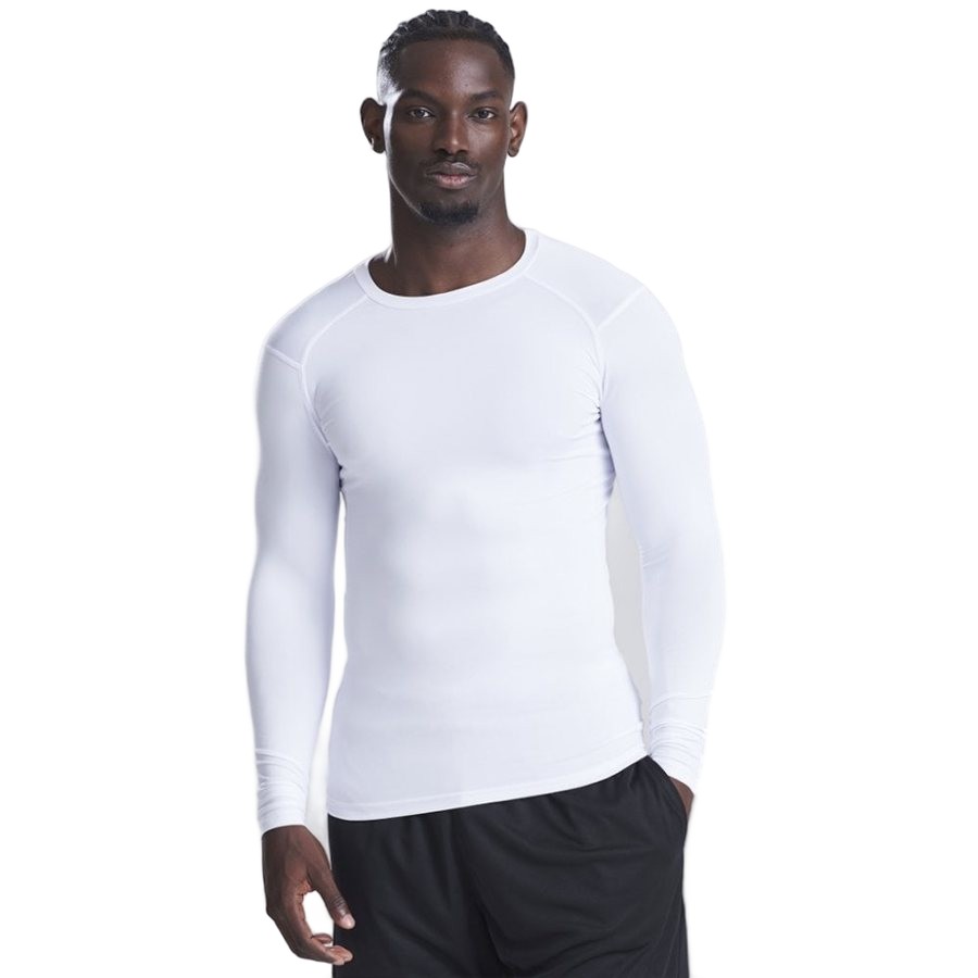 Just Cool AWDis Cool Active Recycled Base Layer
