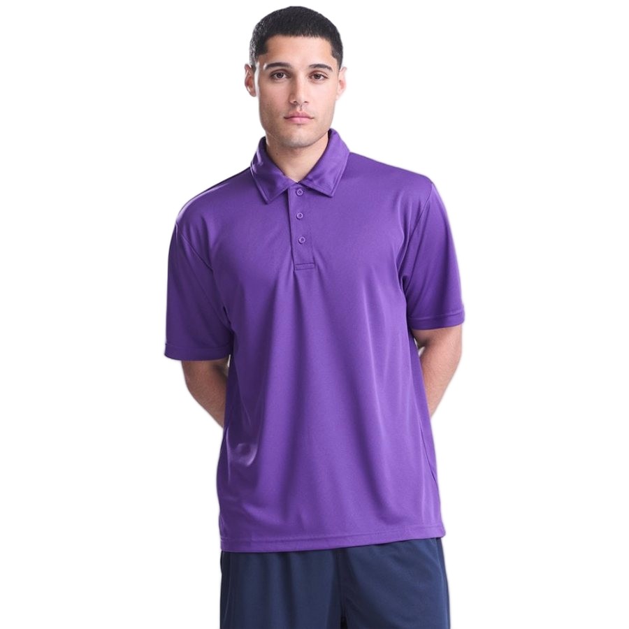 Just Cool AWDis Cool Polo Shirt