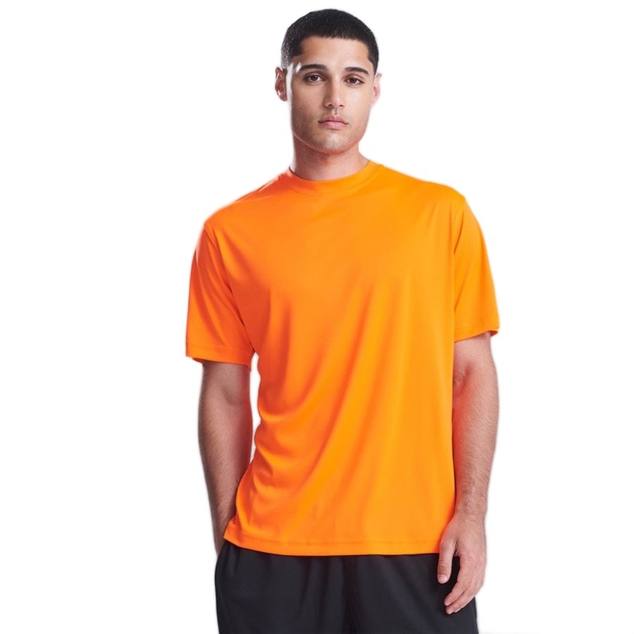 Just Cool AWDis Cool Smooth T-Shirt