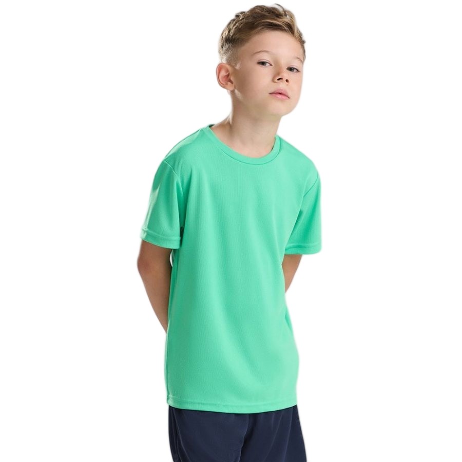 Just Cool AWDis Kids Cool T-Shirt