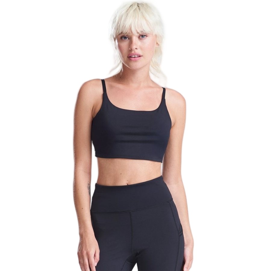 Just Cool AWDis Ladies Recycled Tech Sports Bra