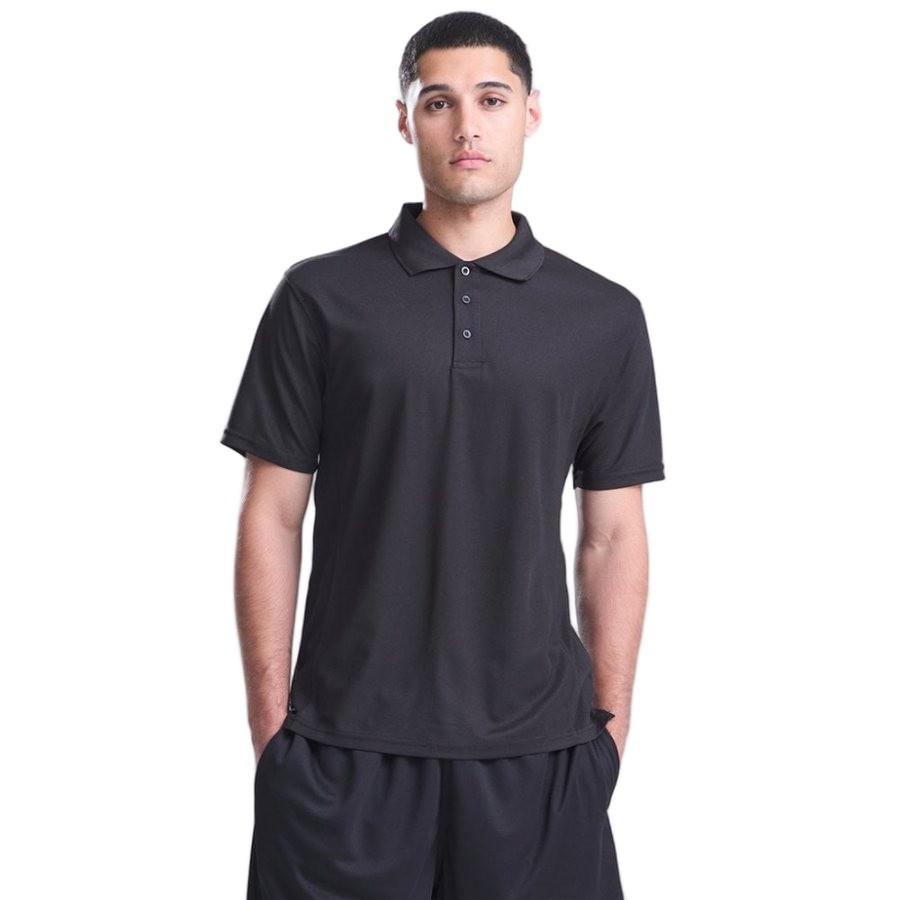 Just Cool AWDis SuperCool™ Performance Polo Shirt