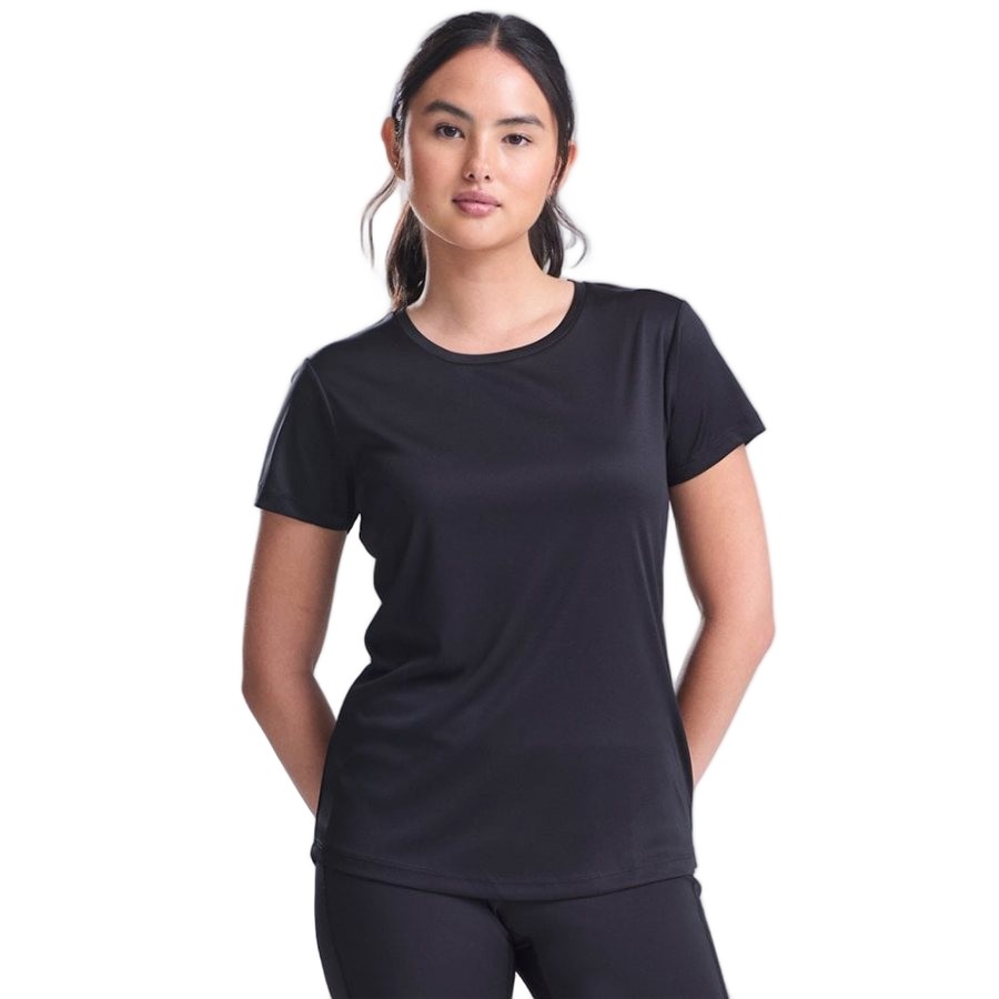 Just Cool AWDis Women's Cool Smooth T-Shirt