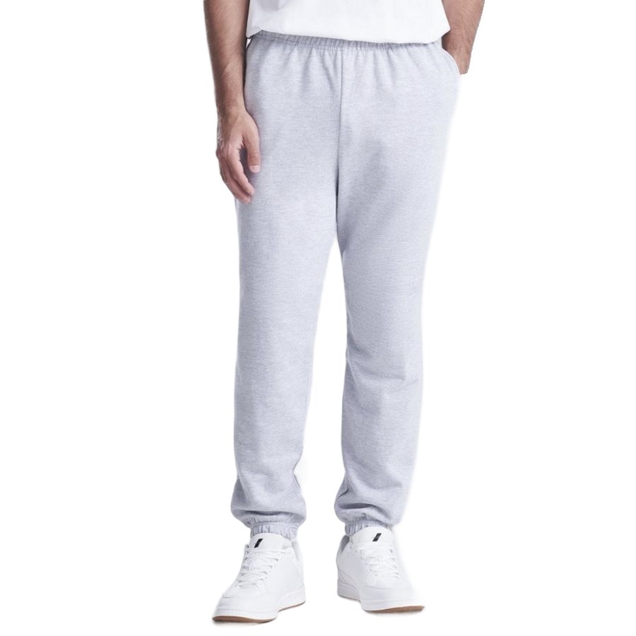 Just Hoods AWDis College Cuffed Jog Pants