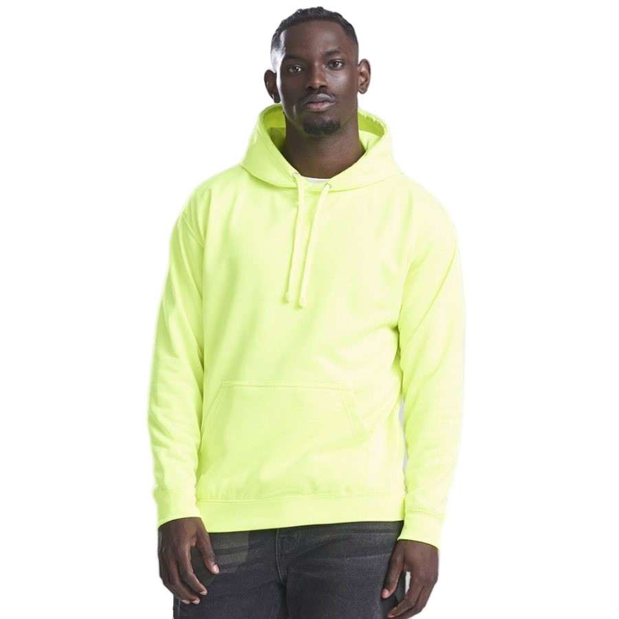Just Hoods AWDis Electric Hoodie