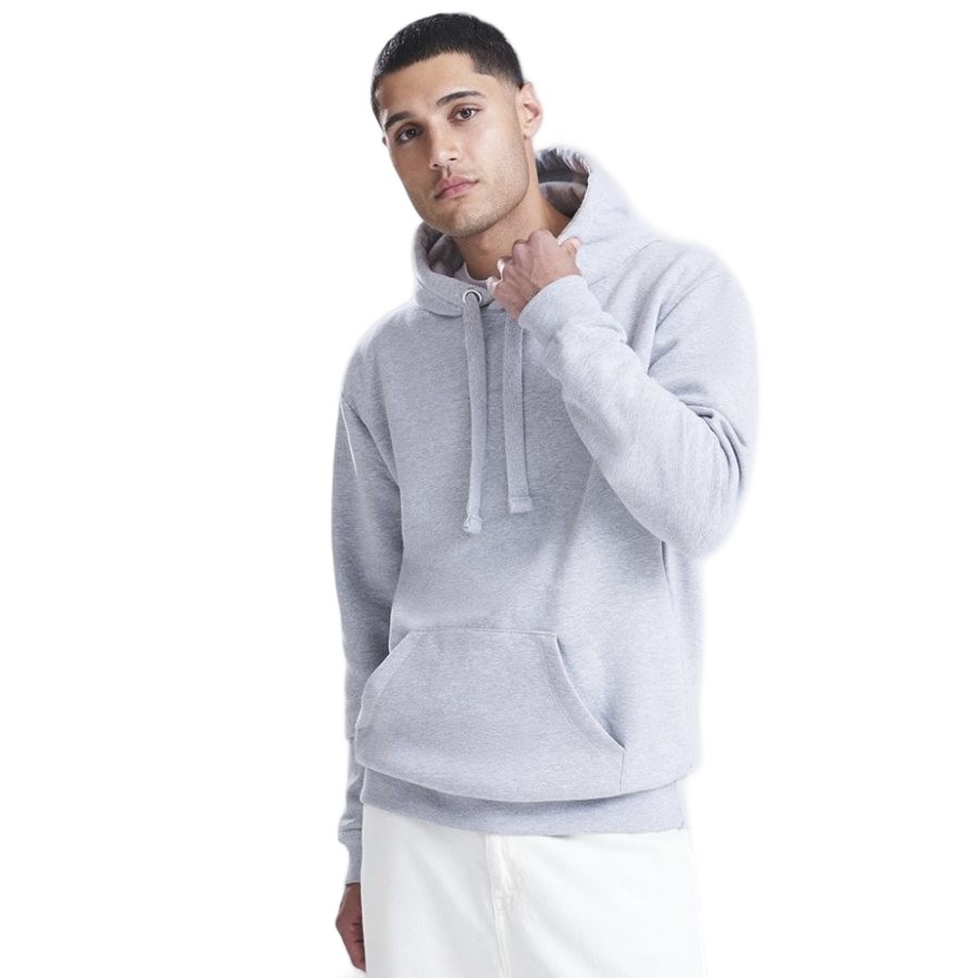 Just Hoods AWDis Graduate Heavyweight Hoodie