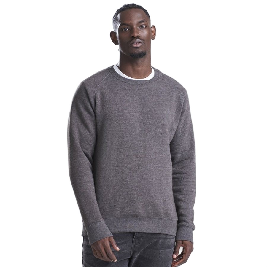 Just Hoods AWDis Graduate Heavyweight Sweatshirt