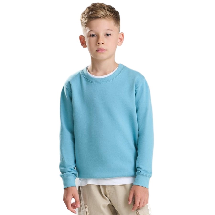 Just Hoods AWDis Kids Sweatshirt