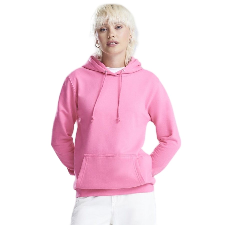 Just Hoods AWDis Ladies College Hoodie