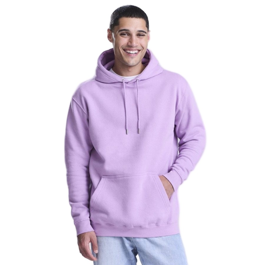 Just Hoods AWDis Organic Hoodie