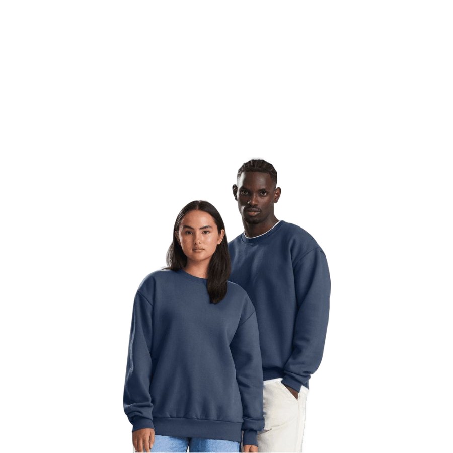 Just Hoods AWDis Signature Heavyweight Sweatshirt