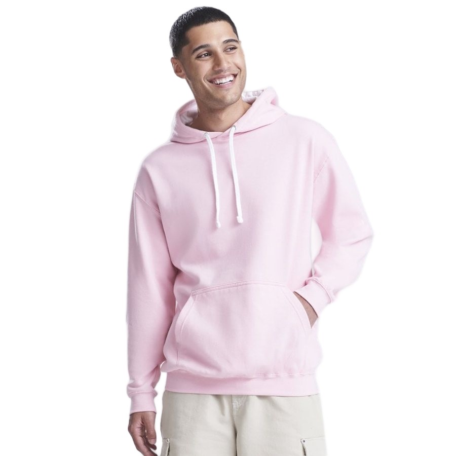 Just Hoods AWDis Varsity Hoodie