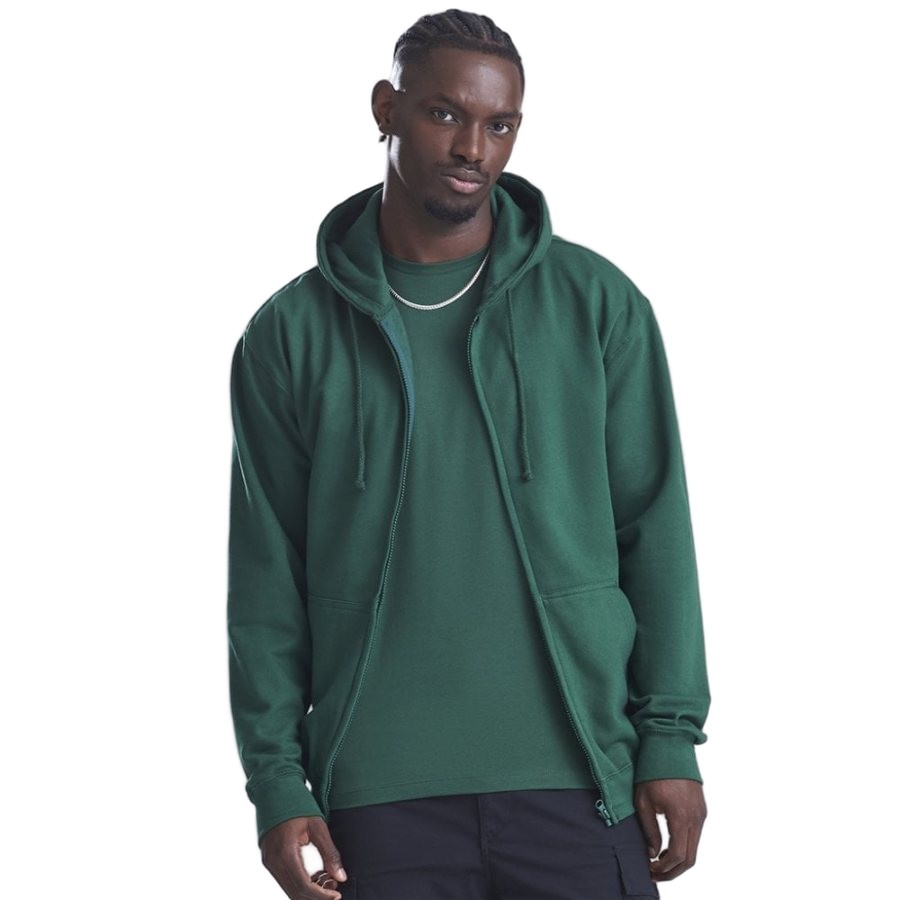 Just Hoods AWDis Zoodie