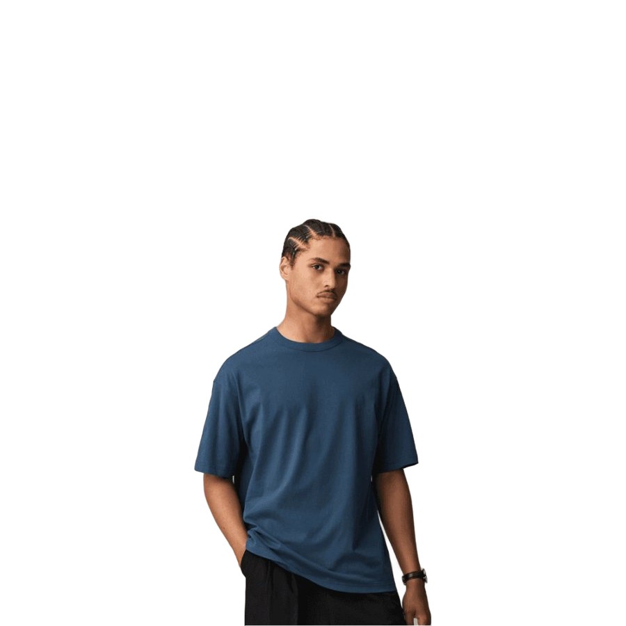 SOL'S Boxy Oversized Organic T-Shirt