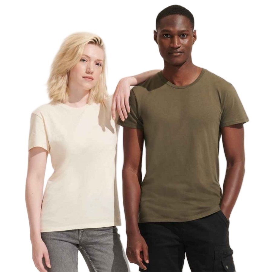SOL'S Crusader Recycled T-Shirt
