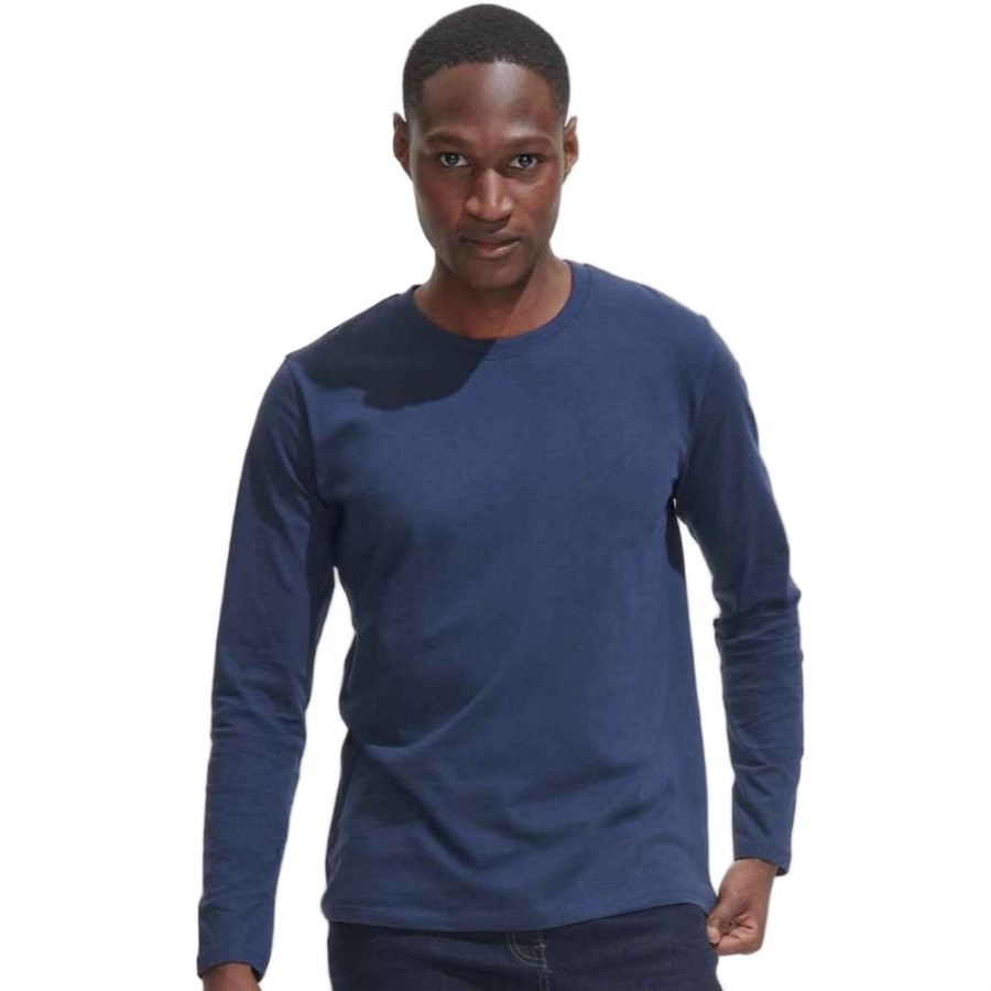 SOL'S Imperial Long Sleeve T-Shirt