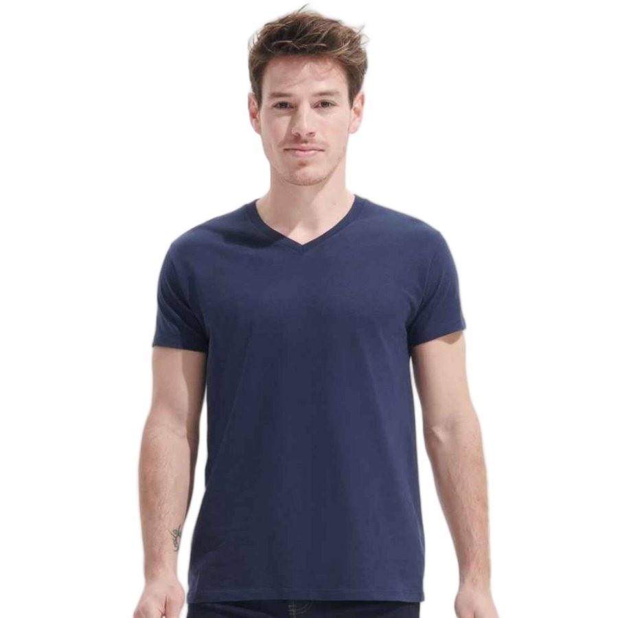 SOL'S Imperial V Neck T-Shirt