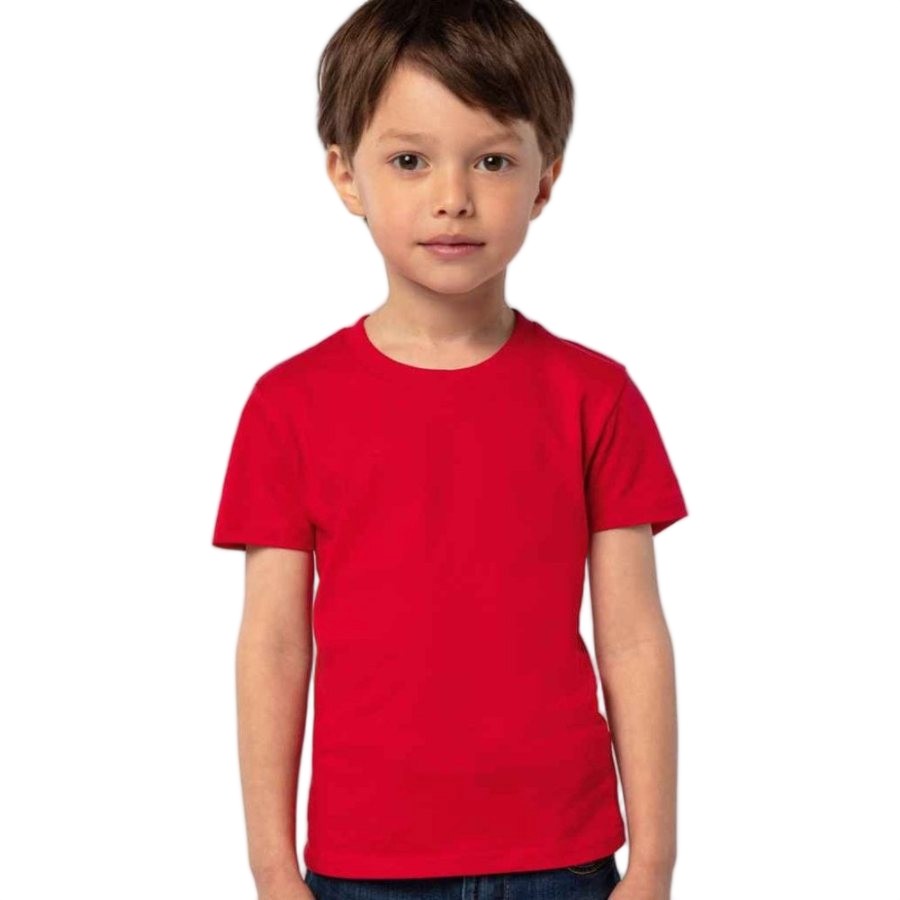 SOL'S Kids Pioneer Organic T-Shirt
