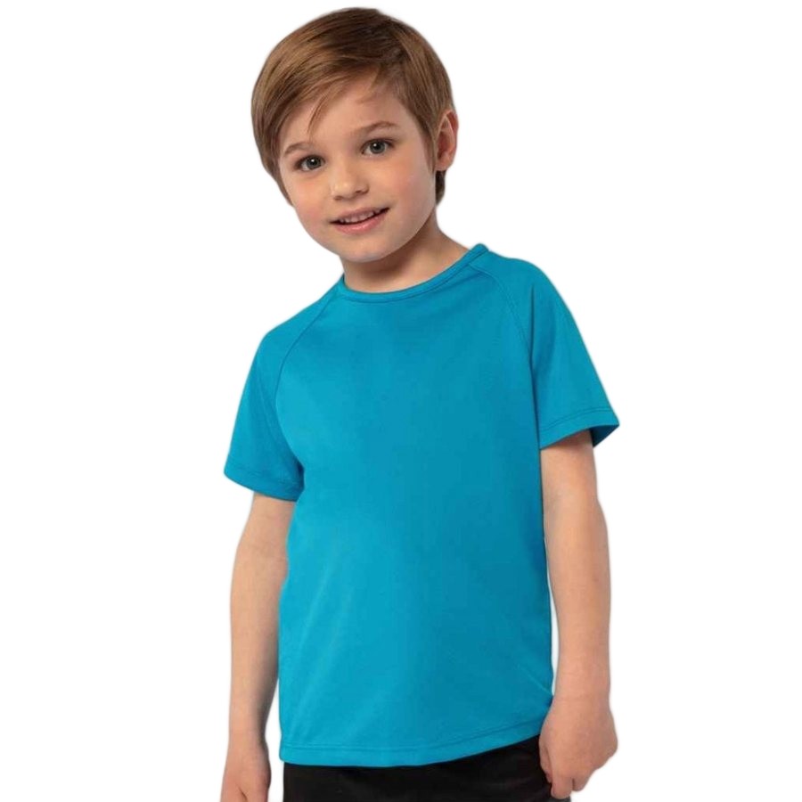 SOL'S Kids Sporty T-Shirt