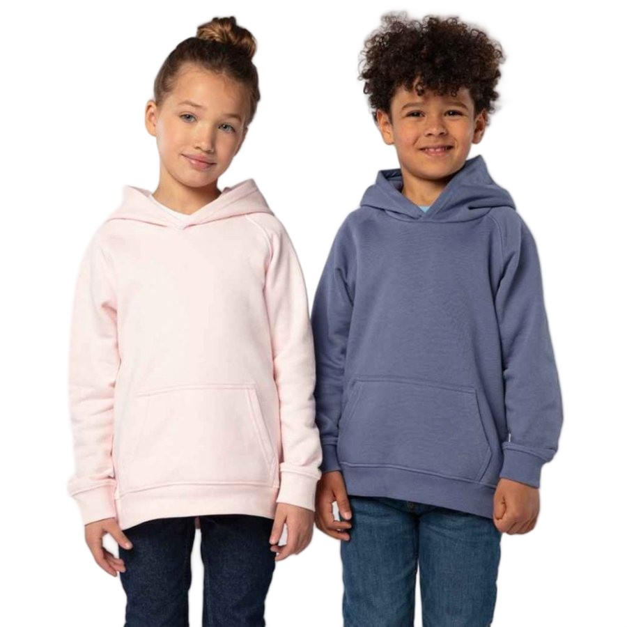 SOL'S Kids Stellar Organic Hoodie