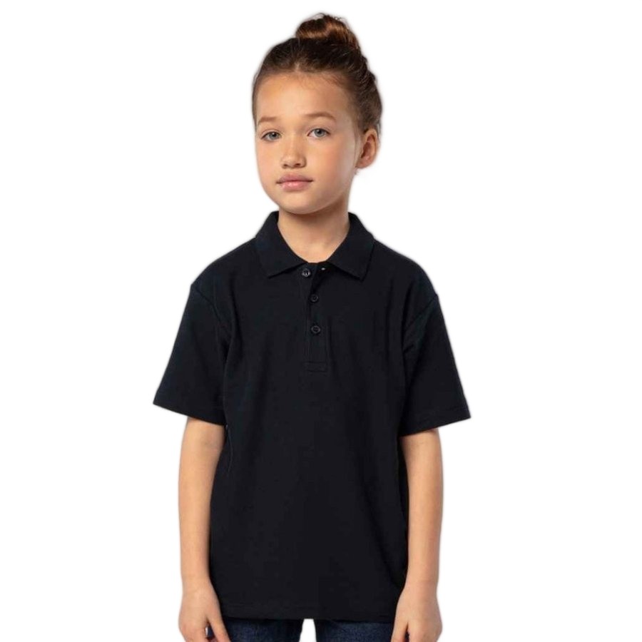 SOL'S Kids Summer II Cotton Piqué Polo Shirt