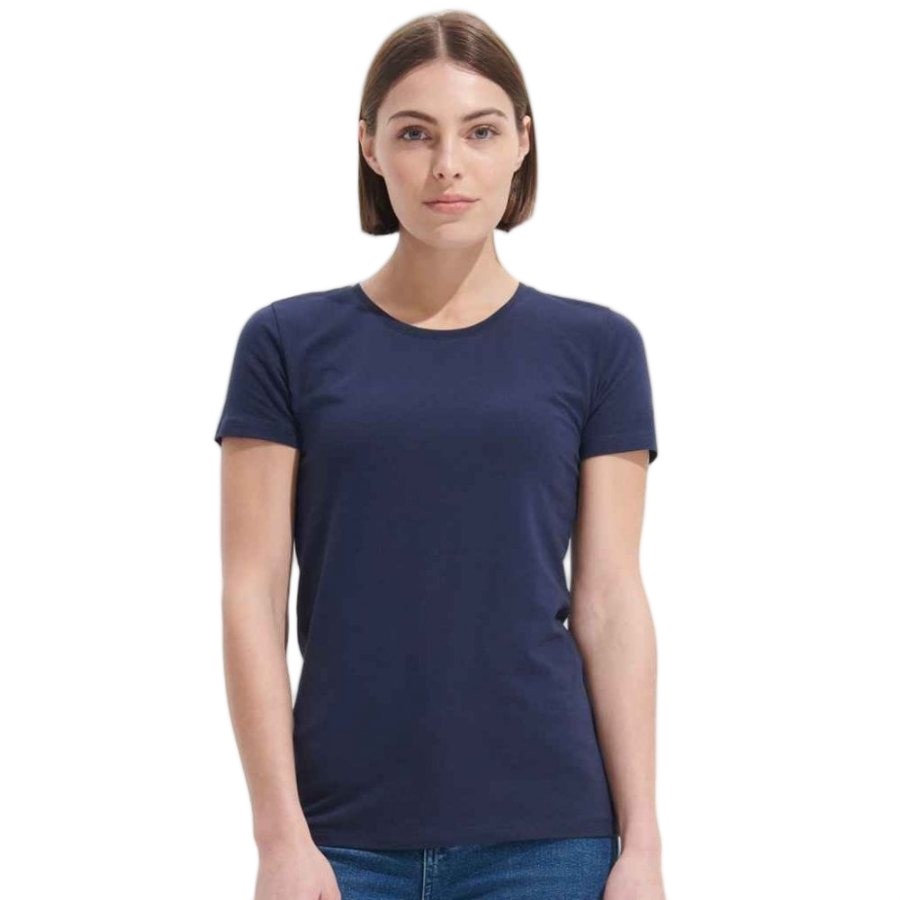 SOL'S Ladies Millenium Stretch T-Shirt